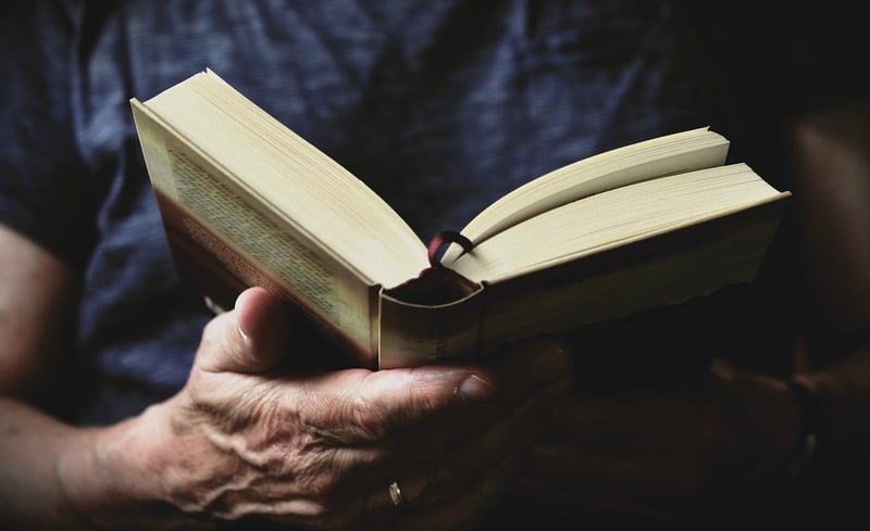 Time-Shift Novels